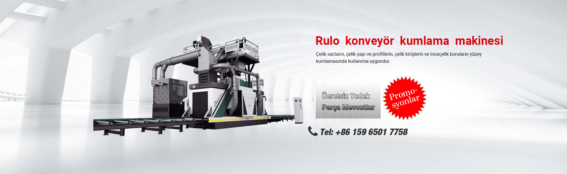 Shandong Kaitai Group Co., Ltd. is the largest manufacturer of metal abrasive in Asia