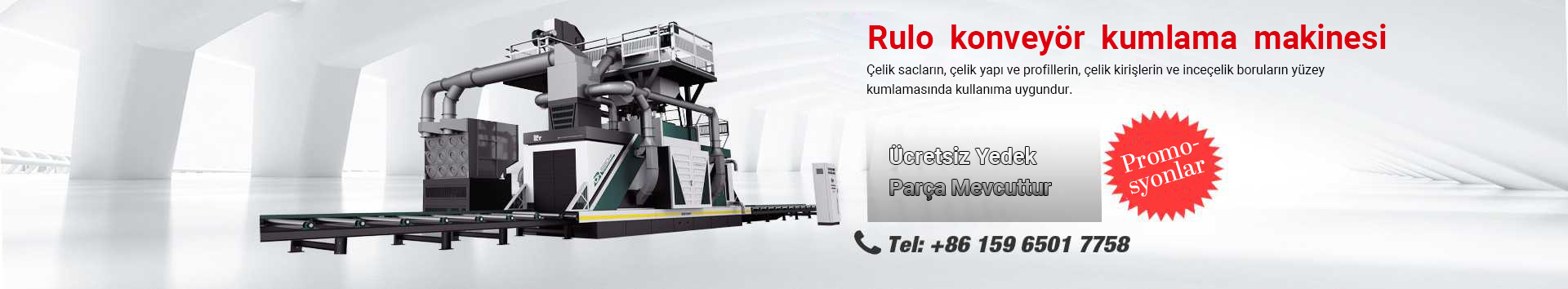 Shandong Kaitai Group Co., Ltd. is the largest manufacturer of metal abrasive in Asia
