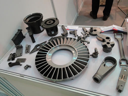 2012 Frankfurt International (Shanghai) Uluslararası Otomobil Parçaları ve Satış Sonrası Expo