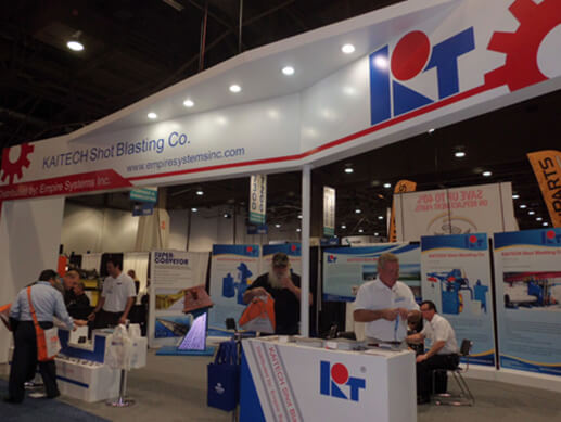 Fabtech 2012