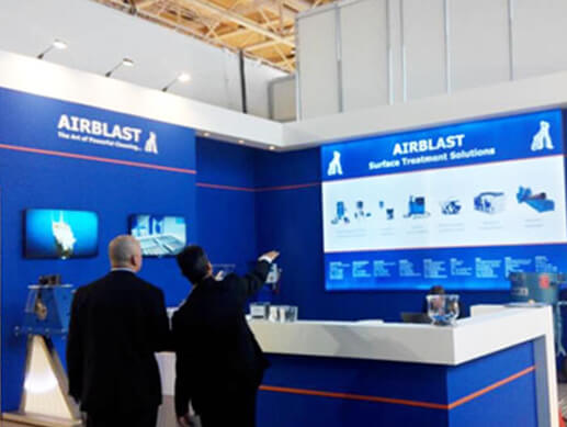 Euroblech 2014